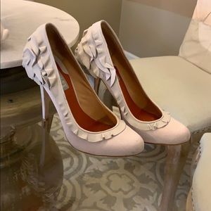 Badgley Mischka shoes